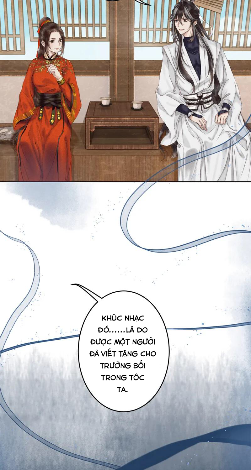 Tiếu Tàng Câu Chap 4 - Next Chap 5