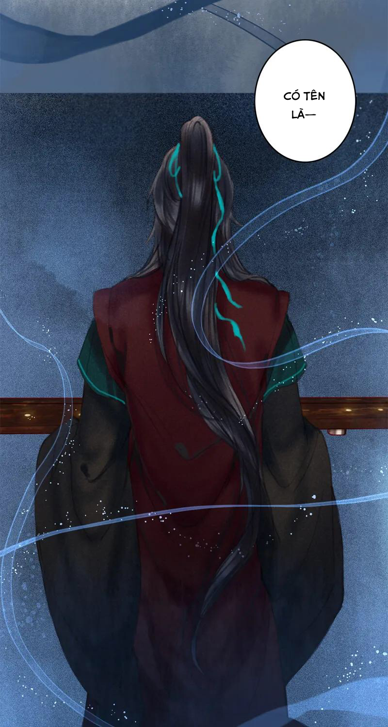 Tiếu Tàng Câu Chap 4 - Next Chap 5