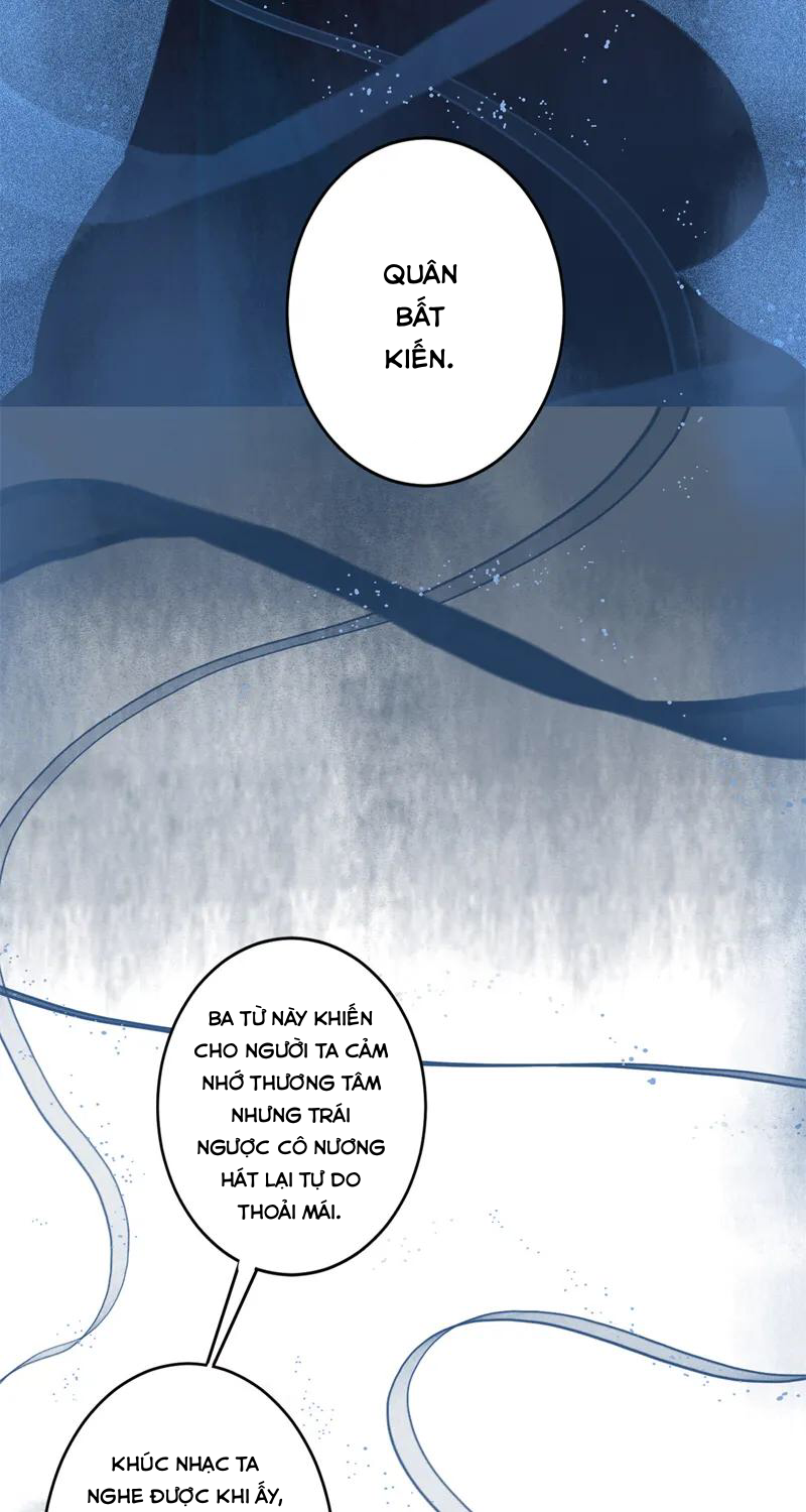 Tiếu Tàng Câu Chap 4 - Next Chap 5