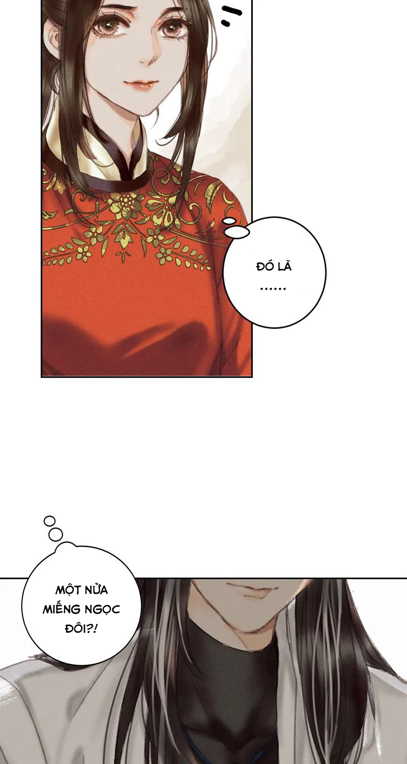 Tiếu Tàng Câu Chap 4 - Next Chap 5