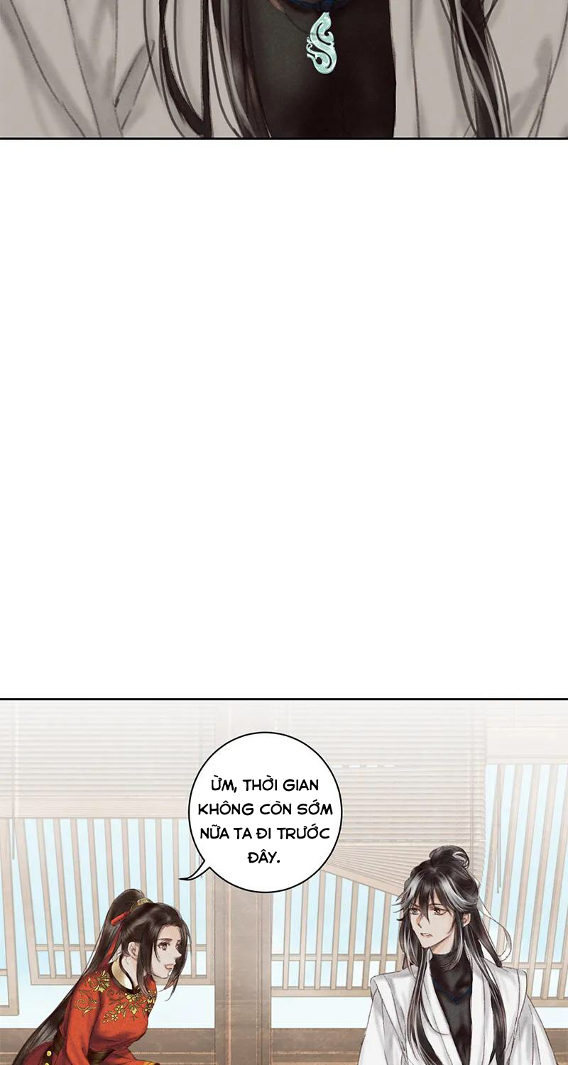 Tiếu Tàng Câu Chap 4 - Next Chap 5