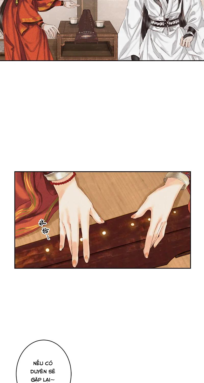Tiếu Tàng Câu Chap 4 - Next Chap 5
