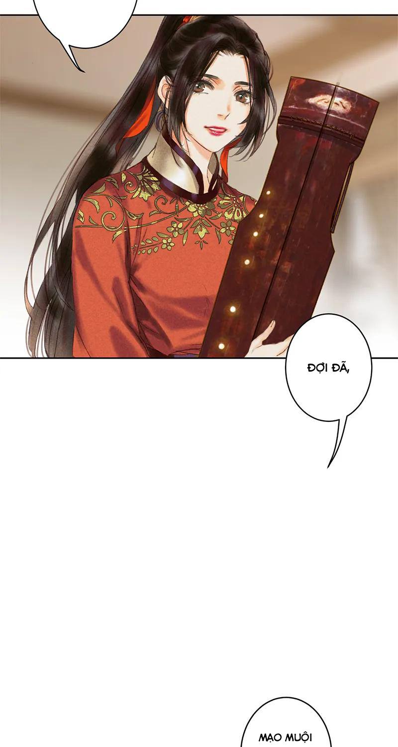 Tiếu Tàng Câu Chap 4 - Next Chap 5