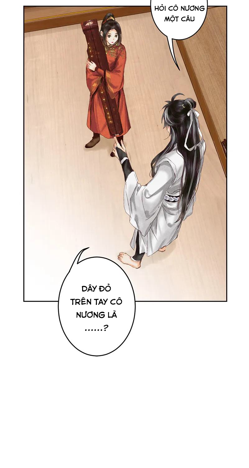 Tiếu Tàng Câu Chap 4 - Next Chap 5