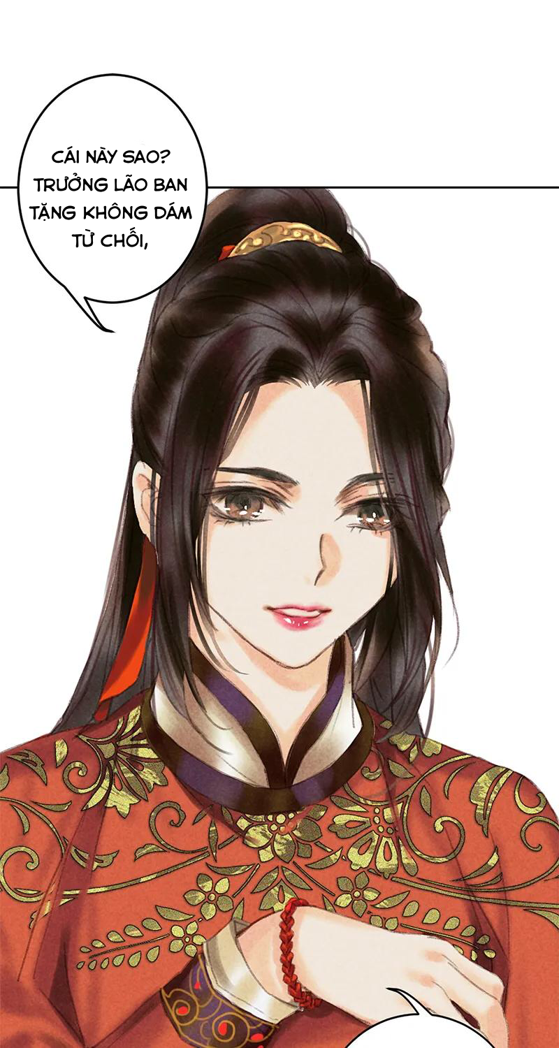 Tiếu Tàng Câu Chap 4 - Next Chap 5