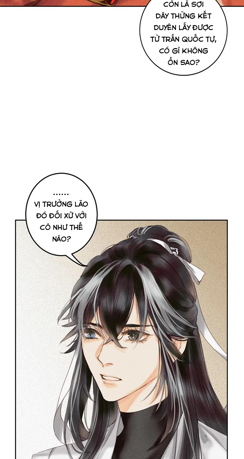 Tiếu Tàng Câu Chap 4 - Next Chap 5