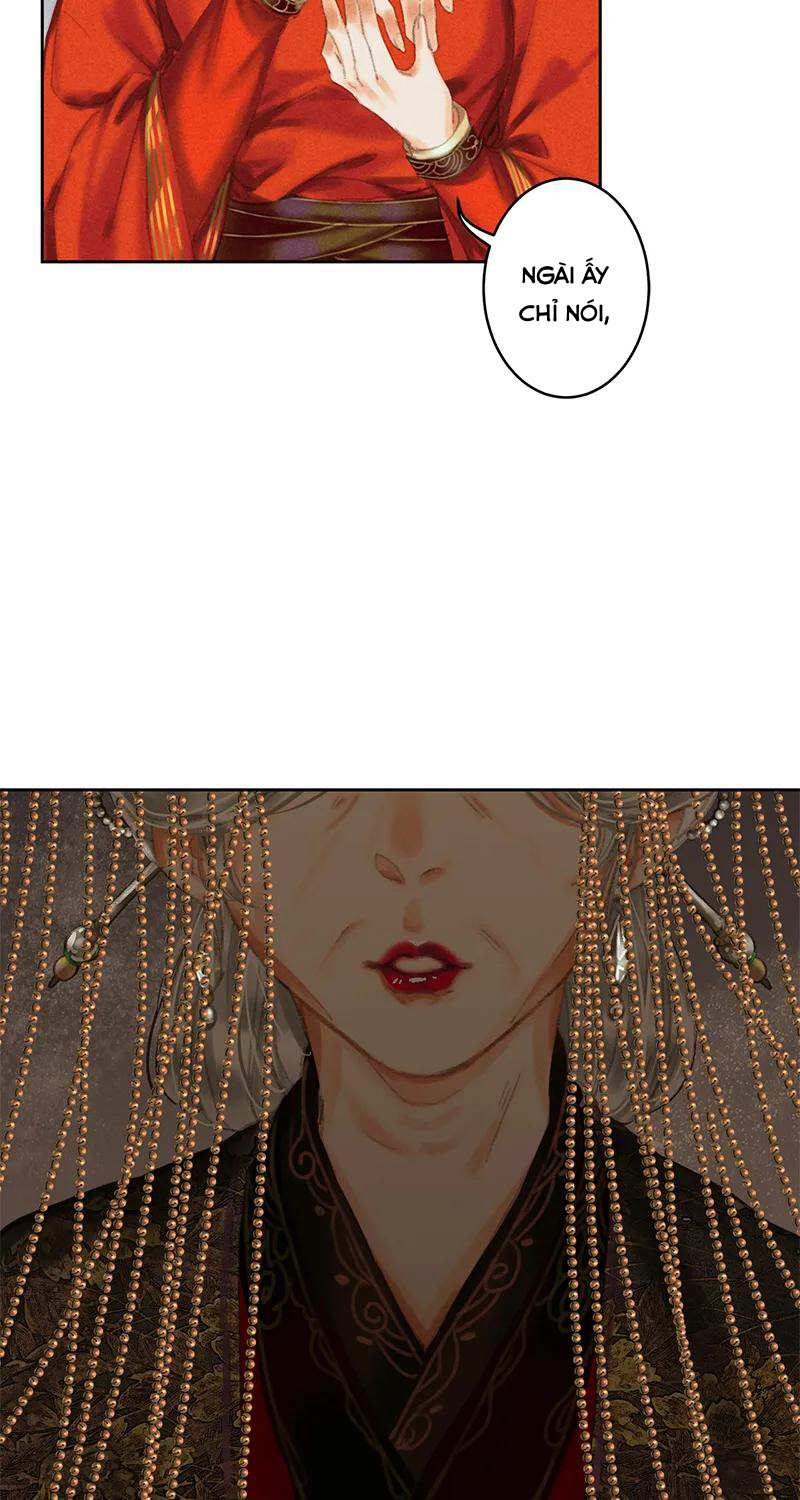 Tiếu Tàng Câu Chap 4 - Next Chap 5