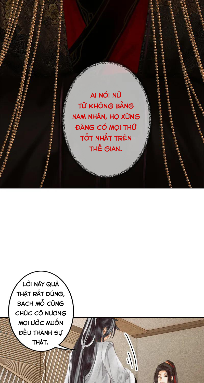Tiếu Tàng Câu Chap 4 - Next Chap 5