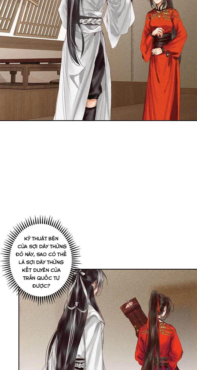 Tiếu Tàng Câu Chap 4 - Next Chap 5