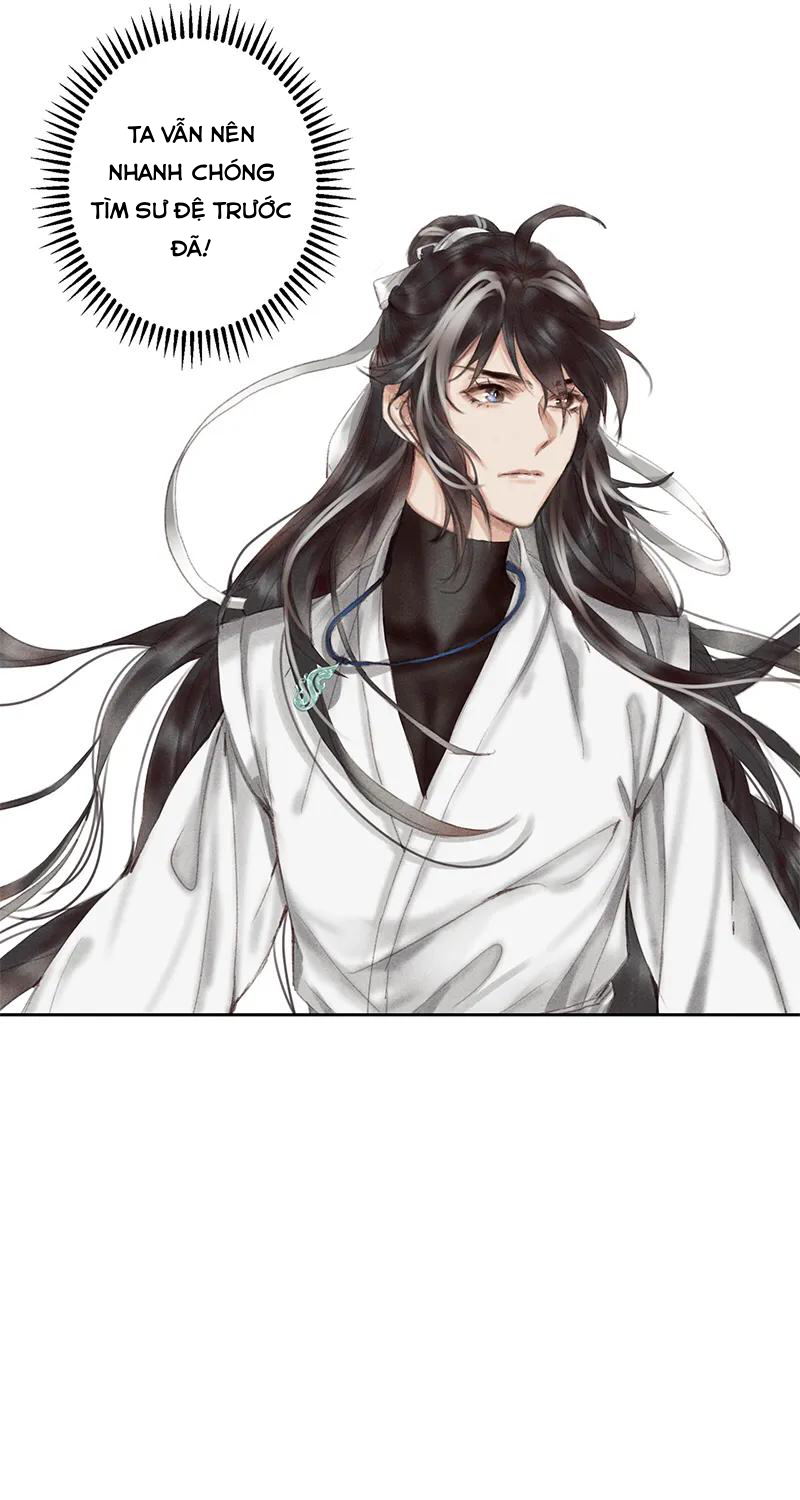 Tiếu Tàng Câu Chap 4 - Next Chap 5
