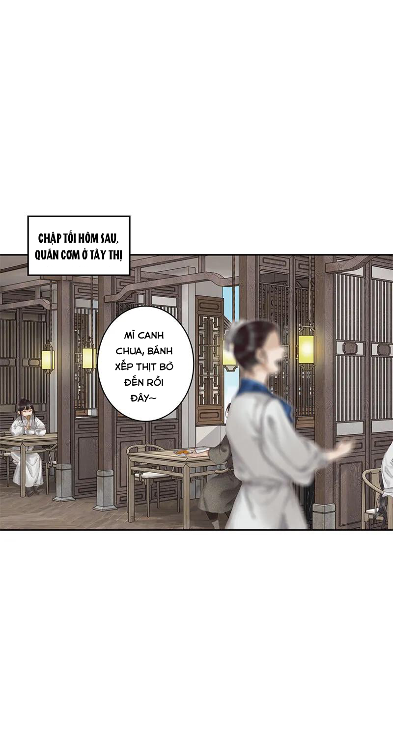Tiếu Tàng Câu Chap 4 - Next Chap 5