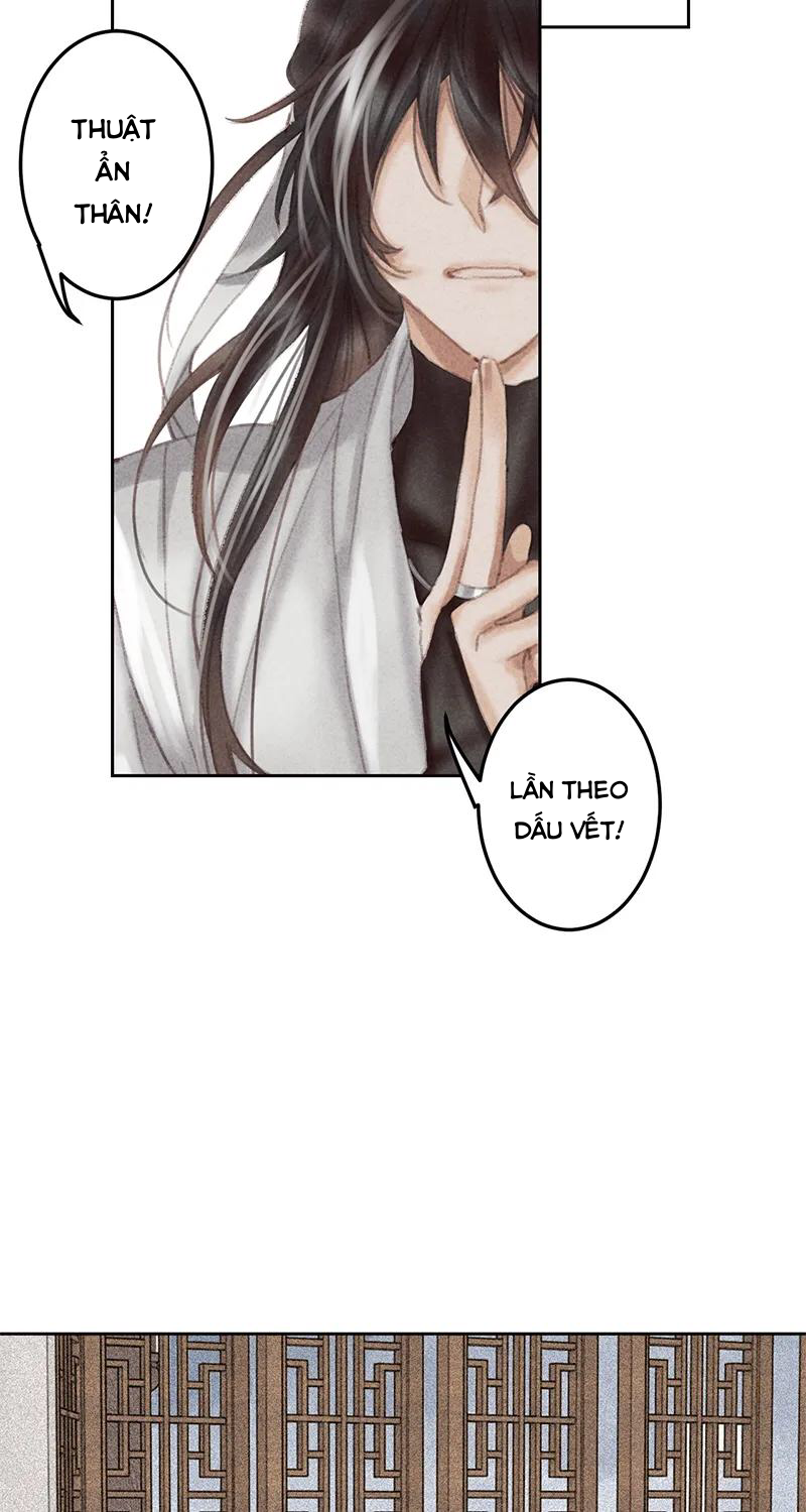 Tiếu Tàng Câu Chap 4 - Next Chap 5