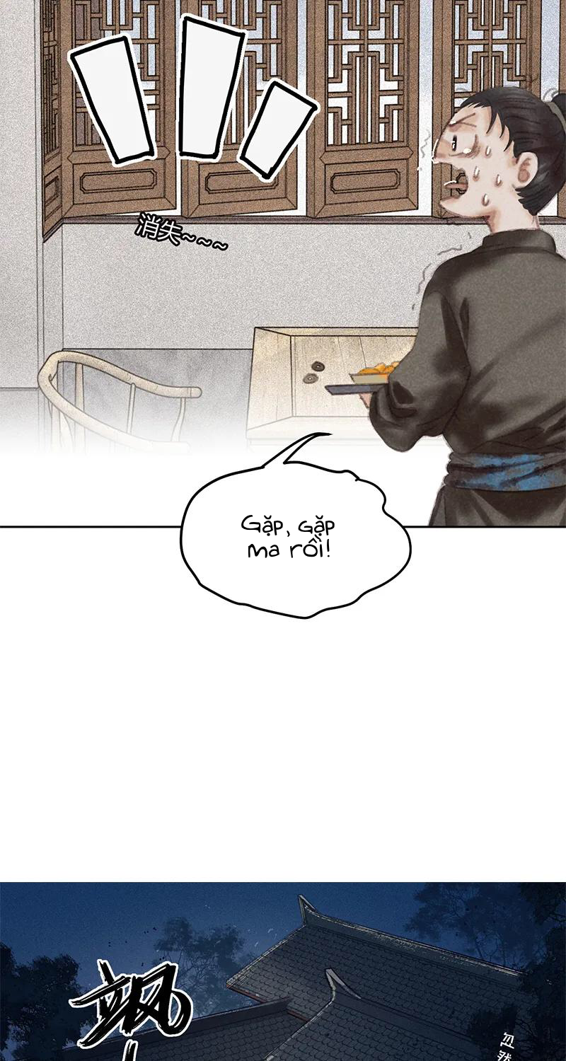 Tiếu Tàng Câu Chap 4 - Next Chap 5