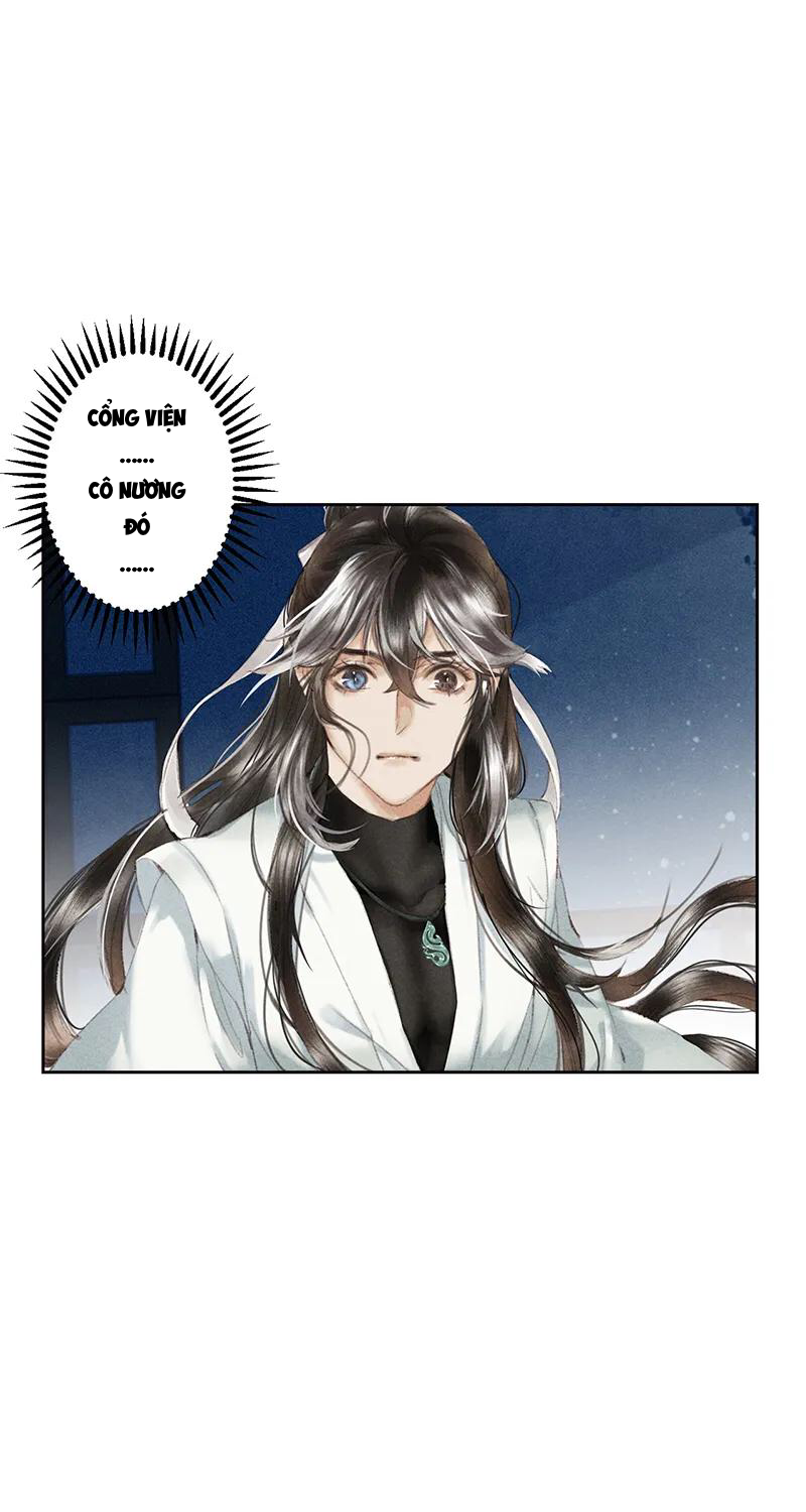 Tiếu Tàng Câu Chap 4 - Next Chap 5