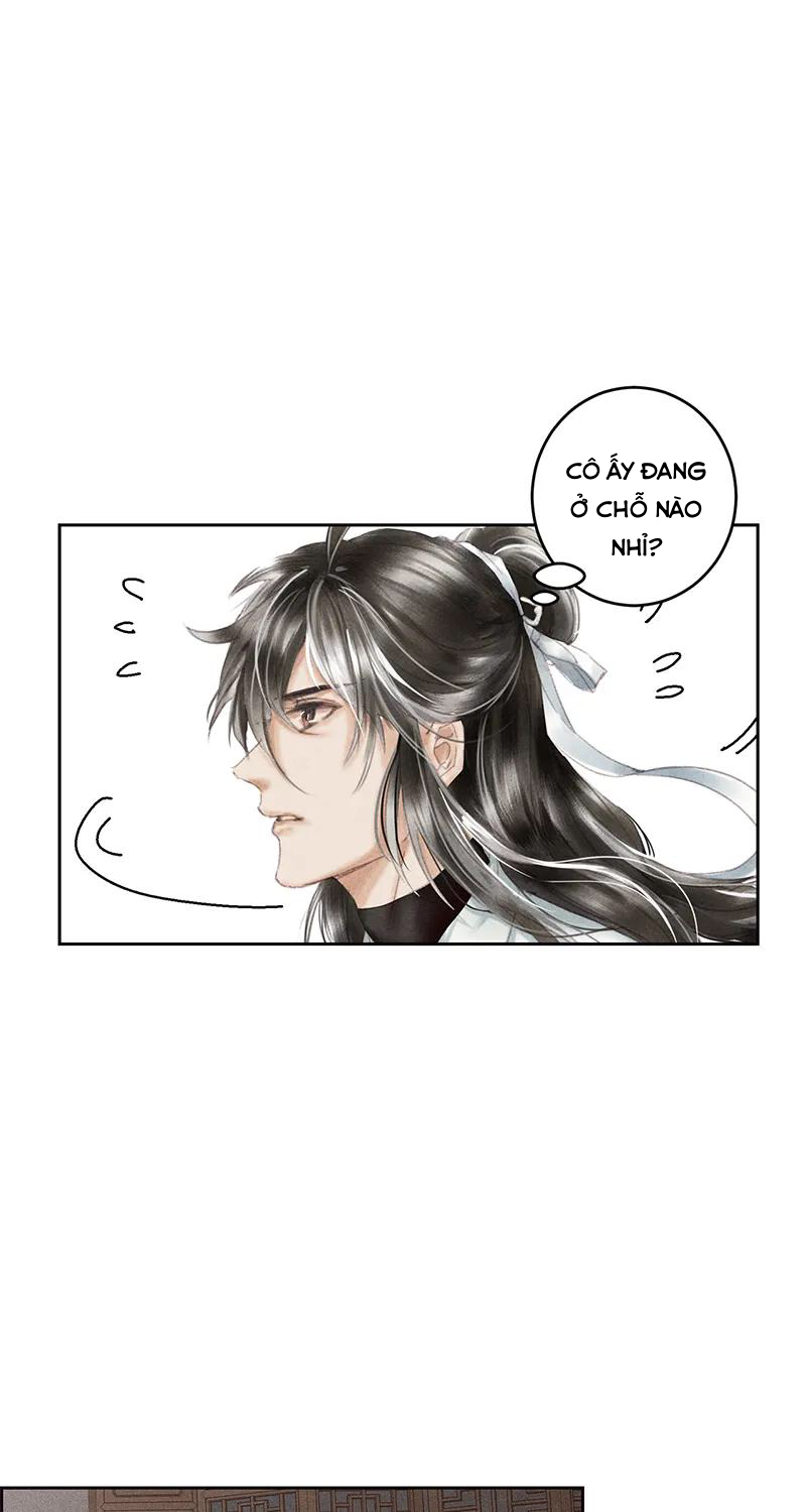 Tiếu Tàng Câu Chap 4 - Next Chap 5