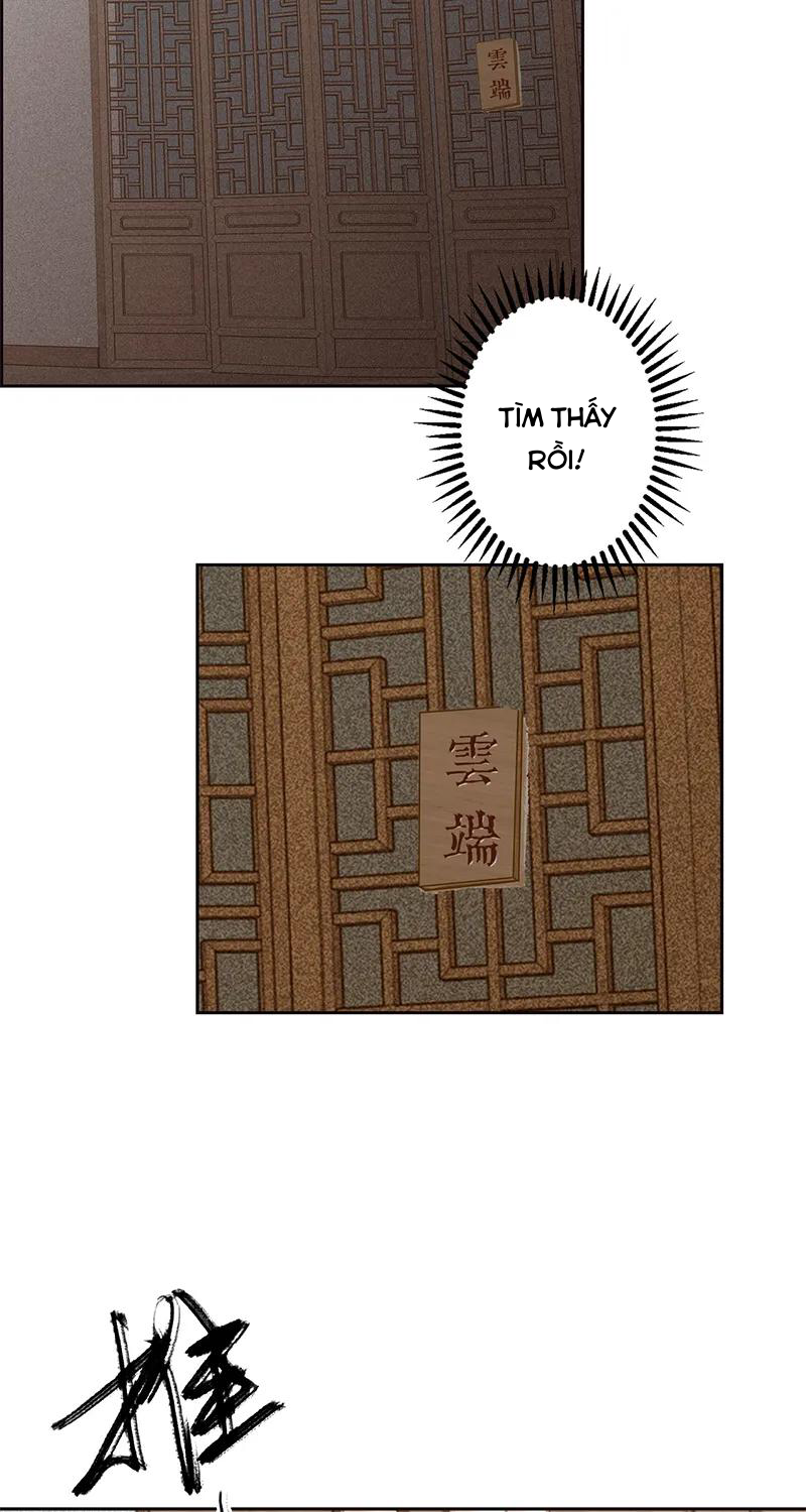 Tiếu Tàng Câu Chap 4 - Next Chap 5