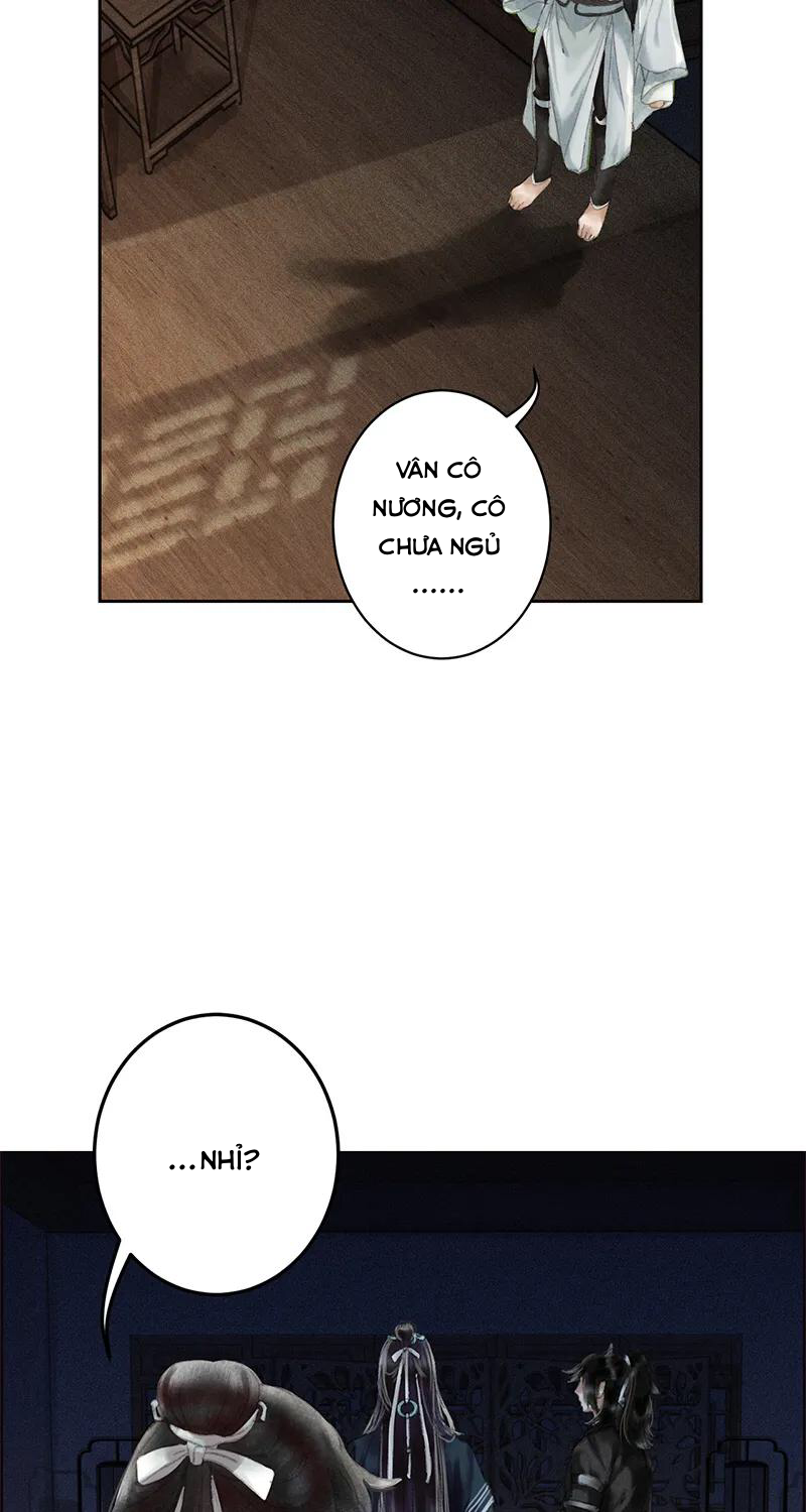 Tiếu Tàng Câu Chap 4 - Next Chap 5