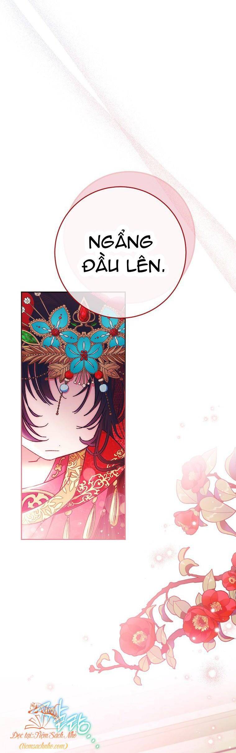 Tiểu Thiếp Chỉ Muốn Sống Yên Bình Chap 1 - Next Chap 2