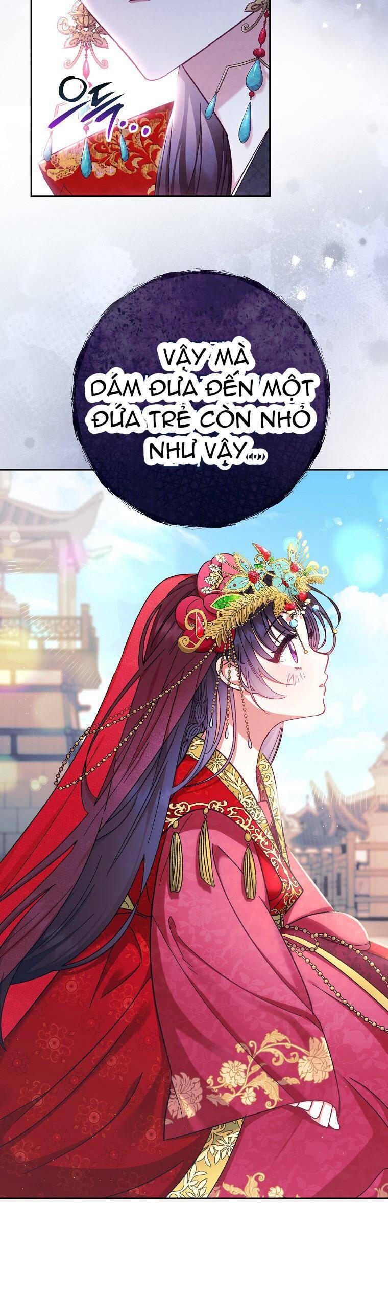 Tiểu Thiếp Chỉ Muốn Sống Yên Bình Chap 1 - Next Chap 2