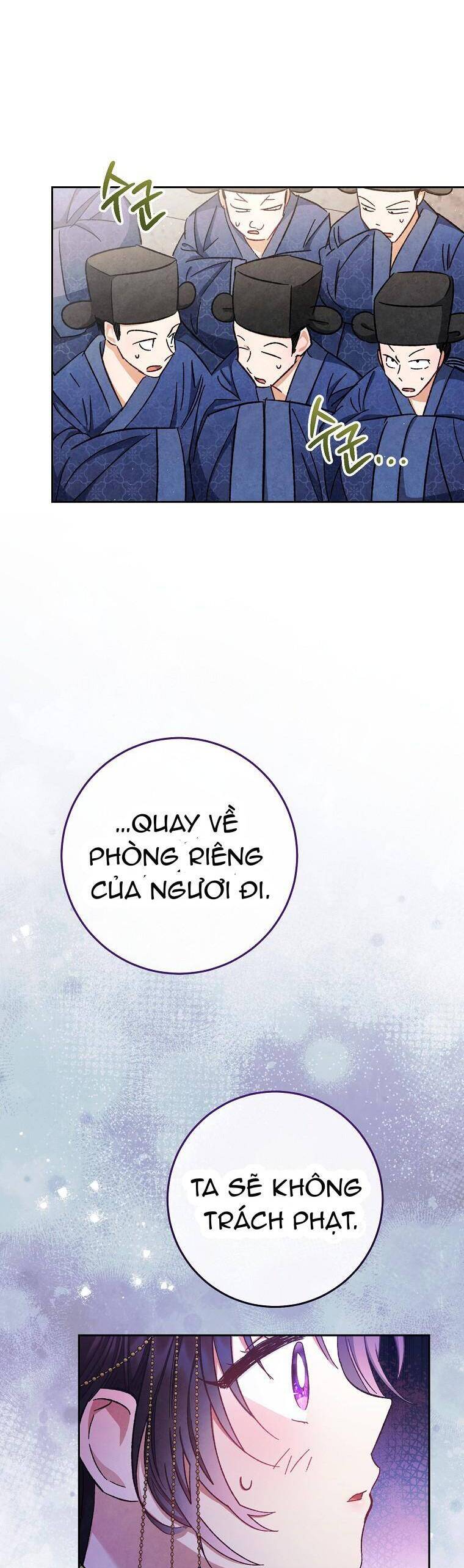 Tiểu Thiếp Chỉ Muốn Sống Yên Bình Chap 1 - Next Chap 2