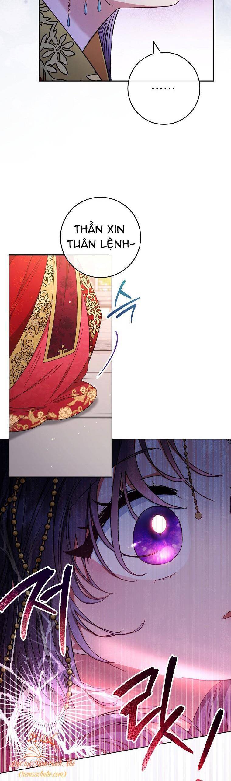 Tiểu Thiếp Chỉ Muốn Sống Yên Bình Chap 1 - Next Chap 2