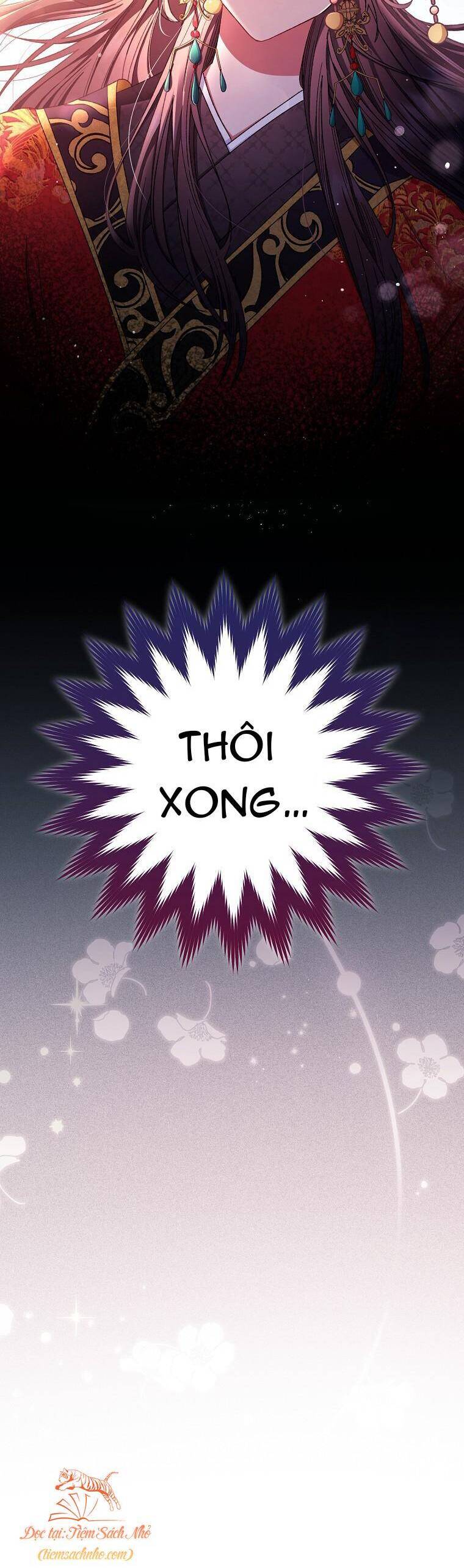 Tiểu Thiếp Chỉ Muốn Sống Yên Bình Chap 1 - Next Chap 2