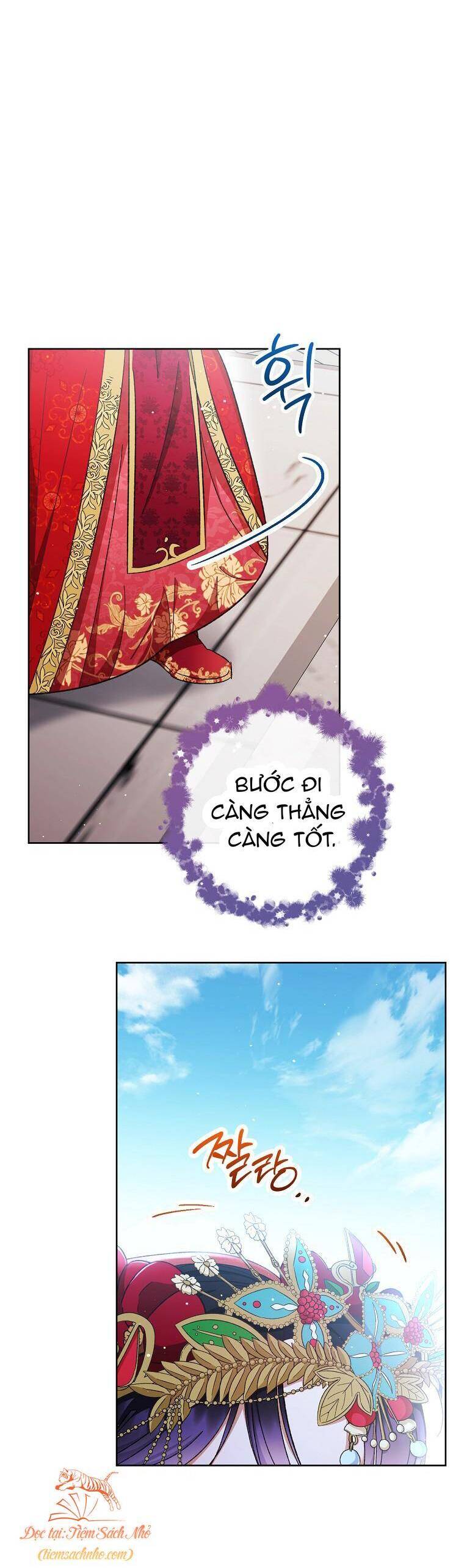 Tiểu Thiếp Chỉ Muốn Sống Yên Bình Chap 1 - Next Chap 2