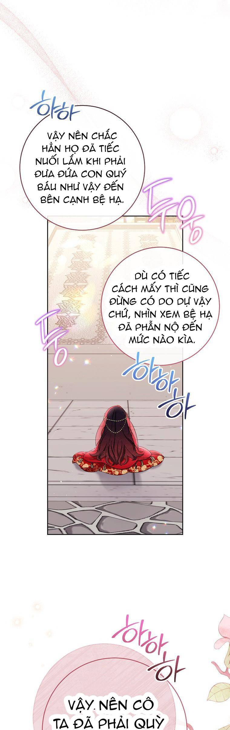 Tiểu Thiếp Chỉ Muốn Sống Yên Bình Chap 1 - Next Chap 2