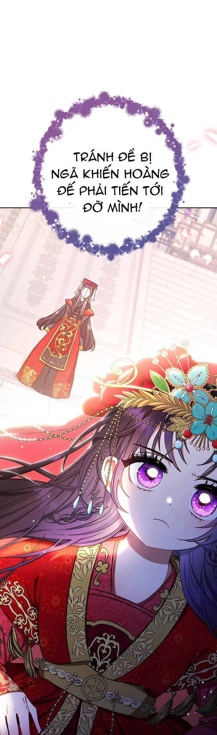 Tiểu Thiếp Chỉ Muốn Sống Yên Bình Chap 1 - Next Chap 2