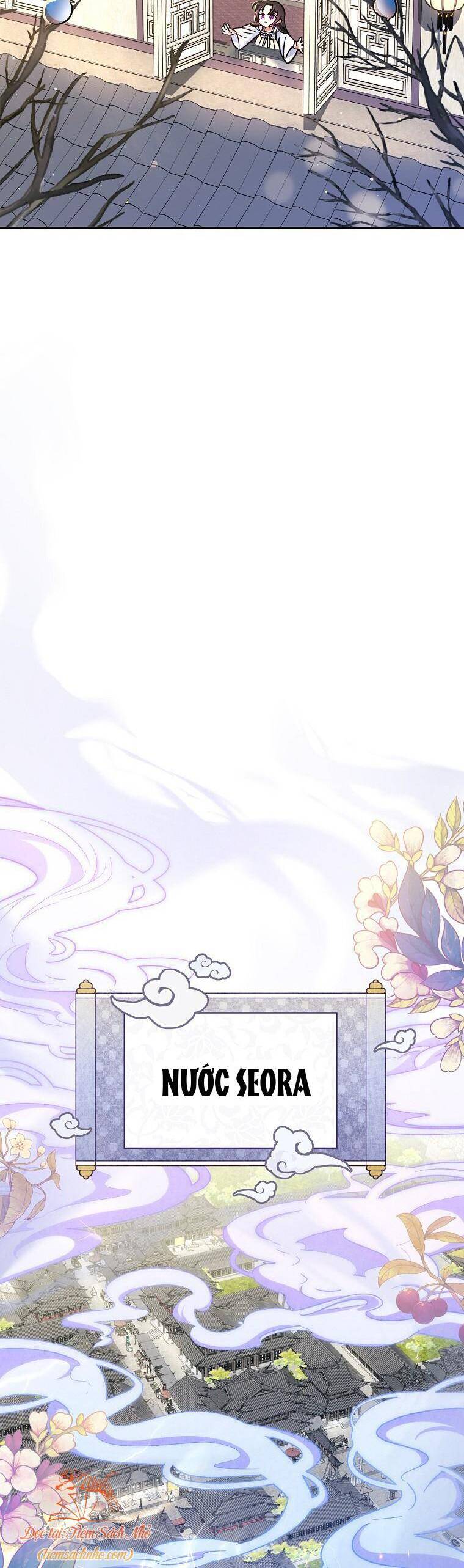 Tiểu Thiếp Chỉ Muốn Sống Yên Bình Chap 1 - Next Chap 2
