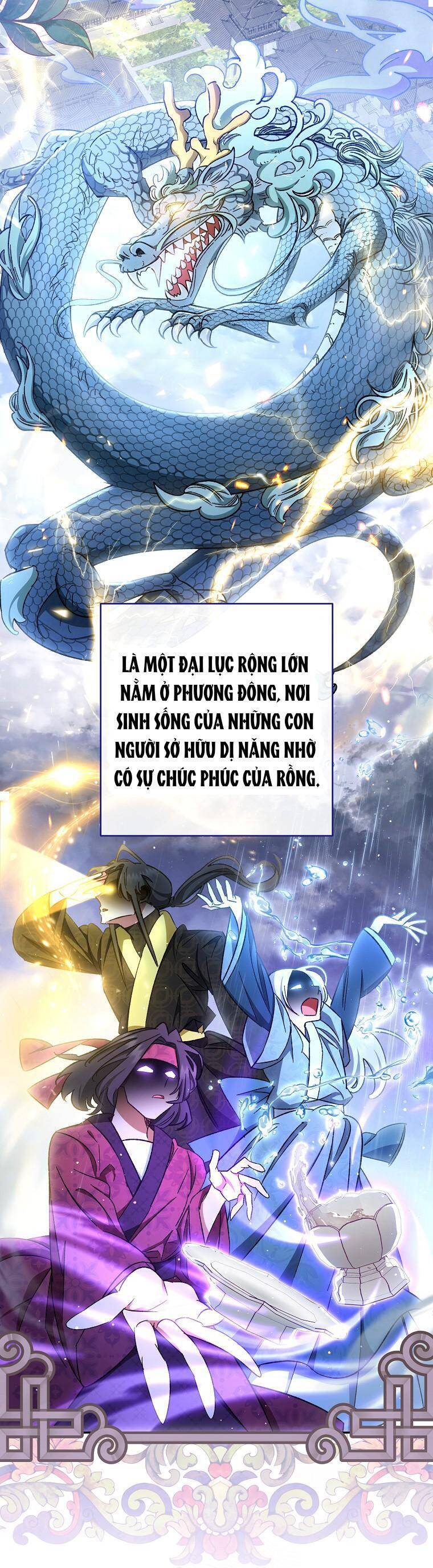 Tiểu Thiếp Chỉ Muốn Sống Yên Bình Chap 1 - Next Chap 2