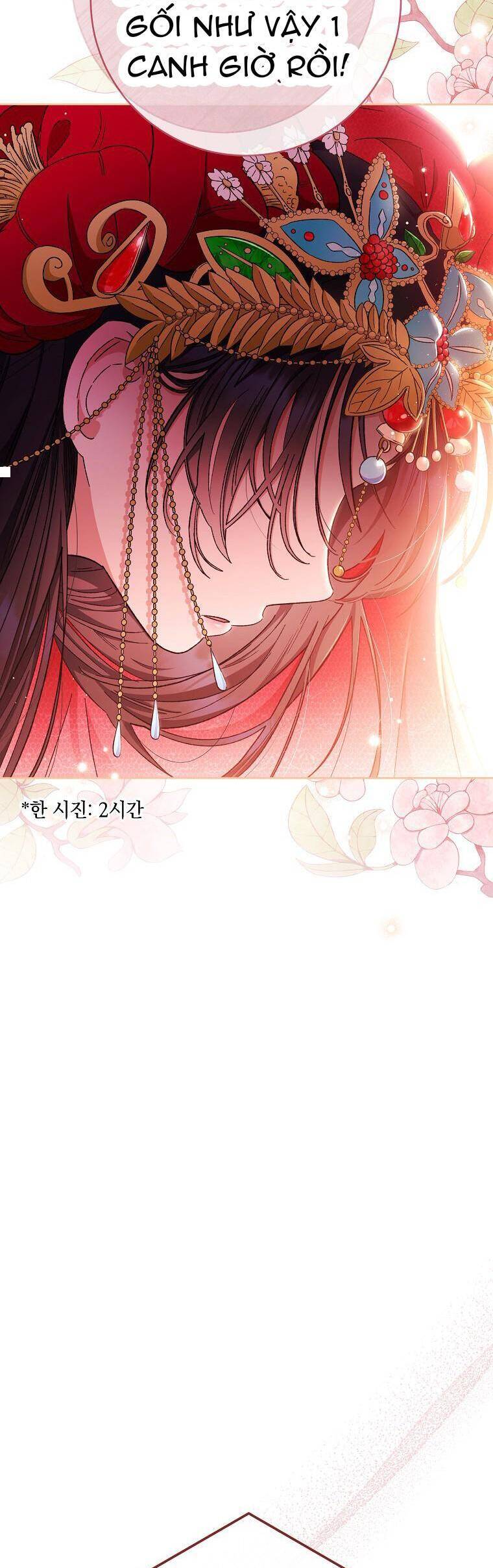 Tiểu Thiếp Chỉ Muốn Sống Yên Bình Chap 1 - Next Chap 2