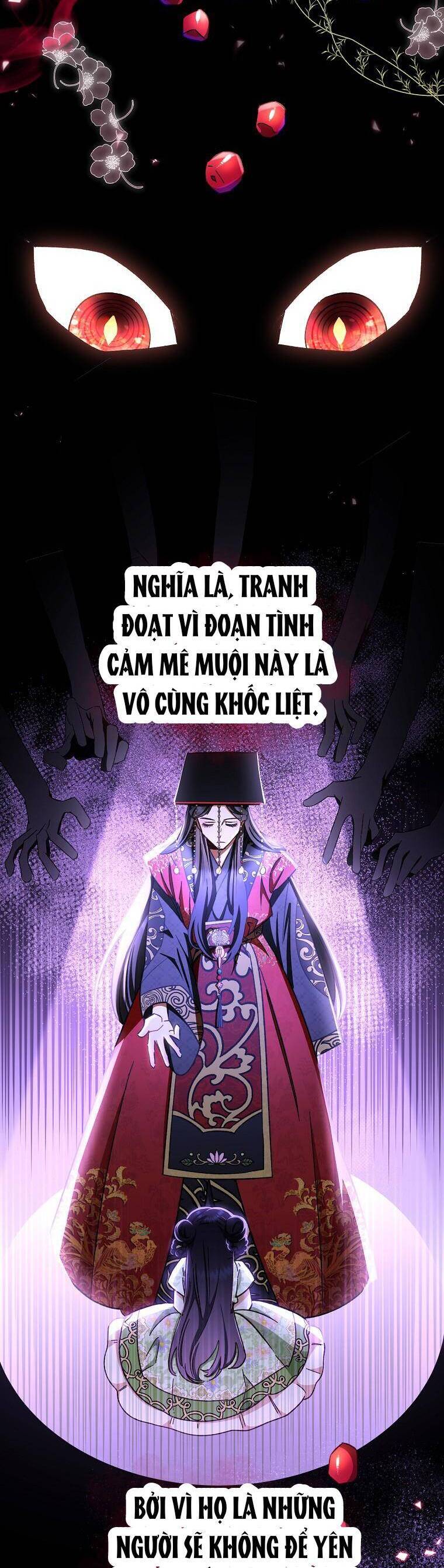 Tiểu Thiếp Chỉ Muốn Sống Yên Bình Chap 1 - Next Chap 2