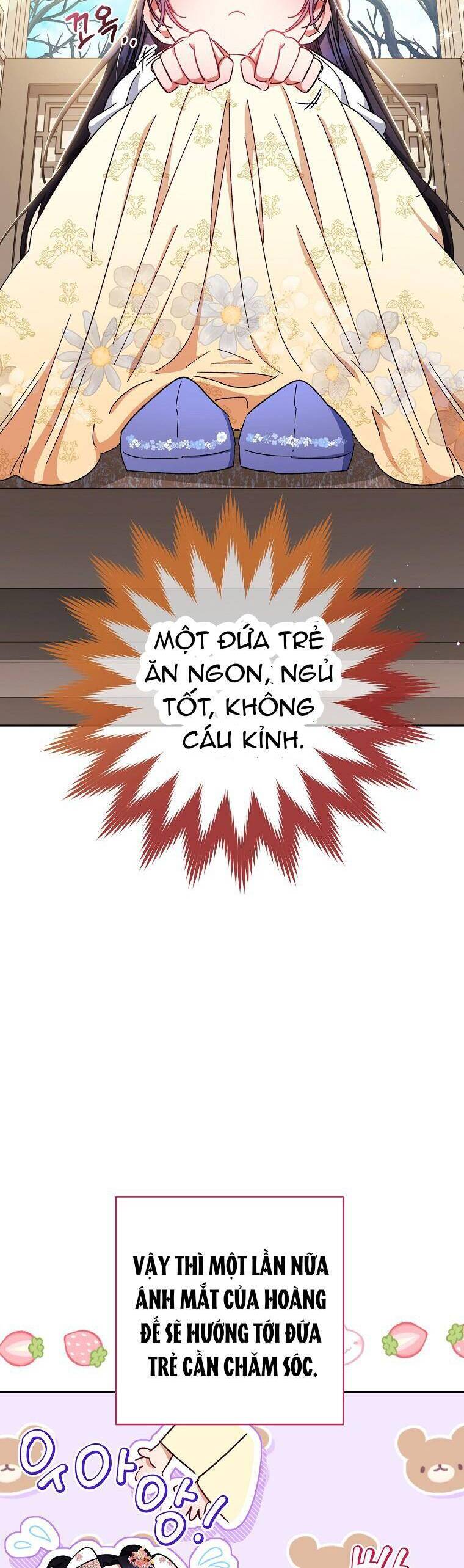 Tiểu Thiếp Chỉ Muốn Sống Yên Bình Chap 1 - Next Chap 2