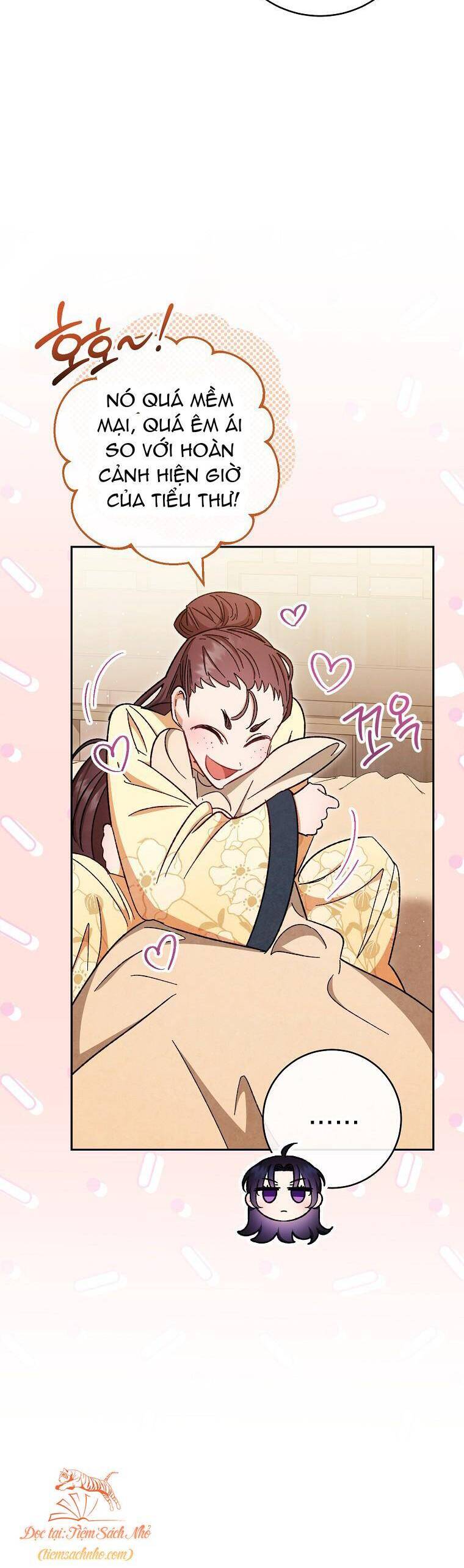 Tiểu Thiếp Chỉ Muốn Sống Yên Bình Chap 1 - Next Chap 2