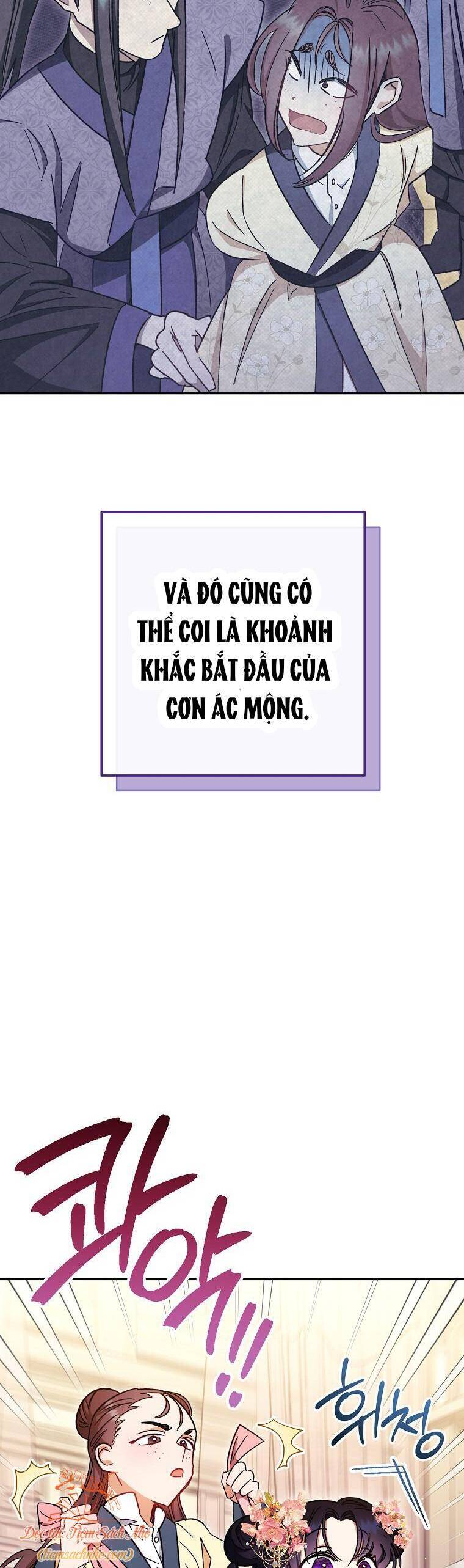Tiểu Thiếp Chỉ Muốn Sống Yên Bình Chap 1 - Next Chap 2