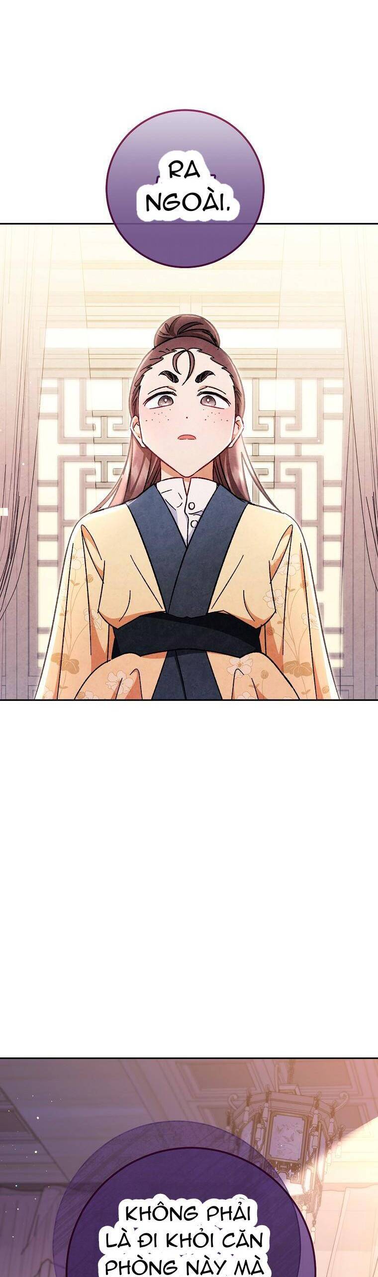 Tiểu Thiếp Chỉ Muốn Sống Yên Bình Chap 1 - Next Chap 2