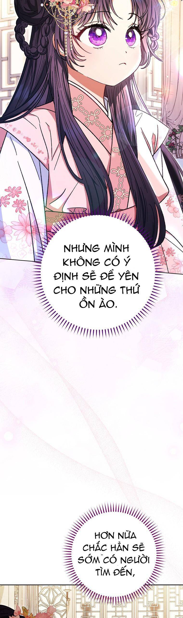 Tiểu Thiếp Chỉ Muốn Sống Yên Bình Chap 1 - Next Chap 2