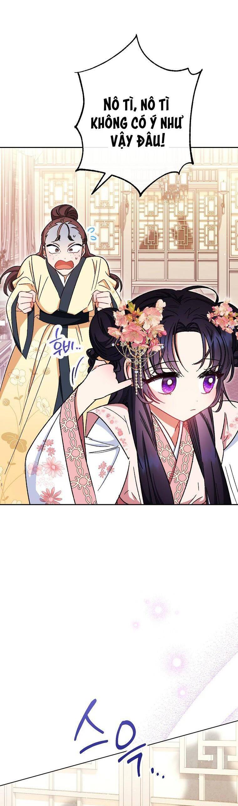 Tiểu Thiếp Chỉ Muốn Sống Yên Bình Chap 1 - Next Chap 2