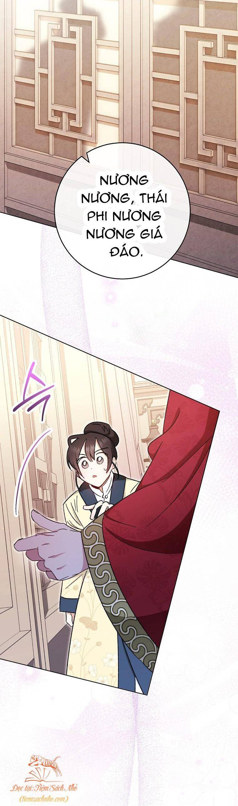 Tiểu Thiếp Chỉ Muốn Sống Yên Bình Chap 1 - Next Chap 2