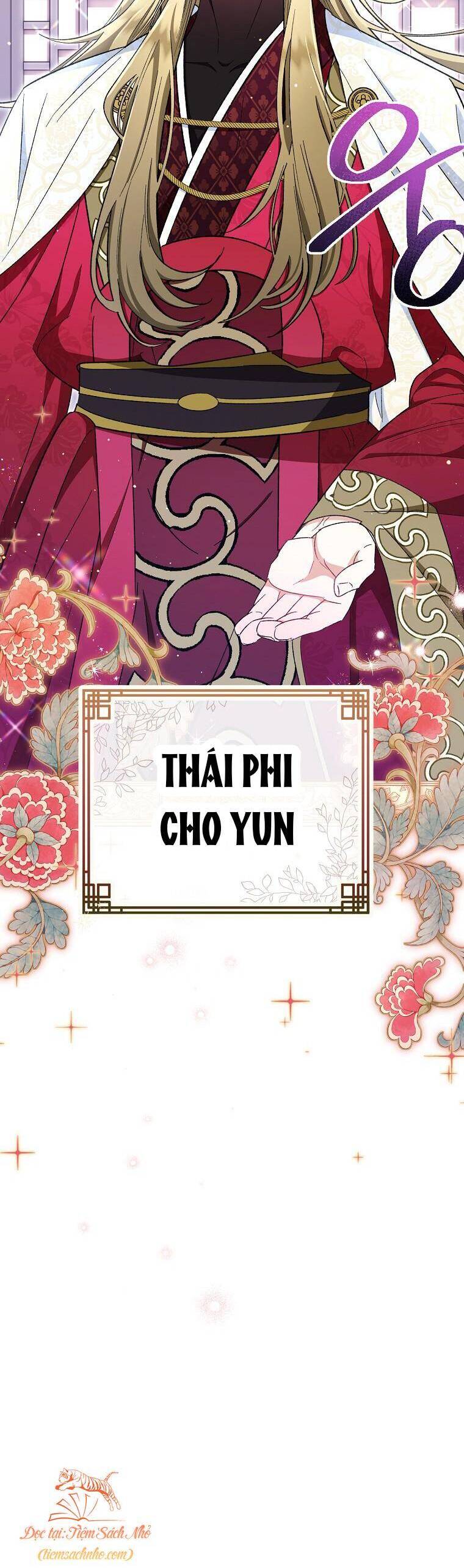 Tiểu Thiếp Chỉ Muốn Sống Yên Bình Chap 1 - Next Chap 2