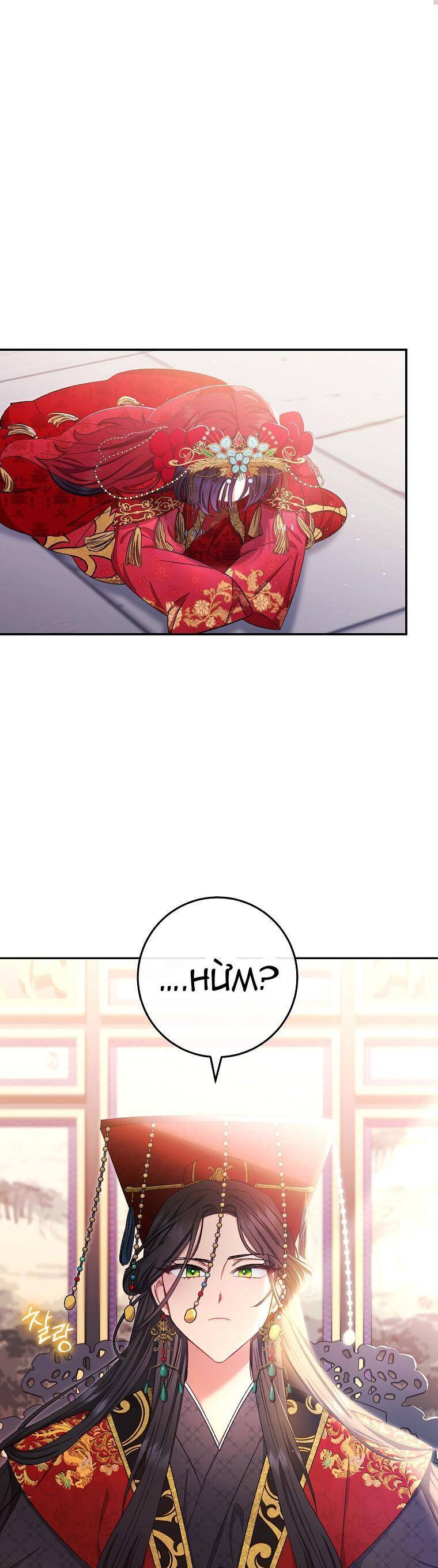 Tiểu Thiếp Chỉ Muốn Sống Yên Bình Chap 1 - Next Chap 2