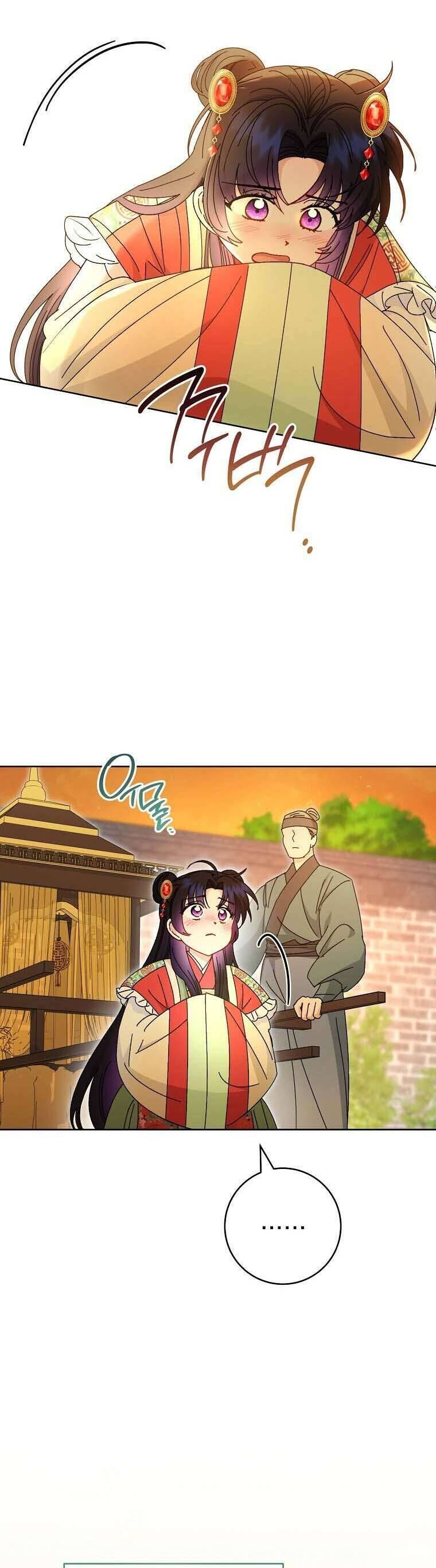 Tiểu Thiếp Chỉ Muốn Sống Yên Bình Chap 110 - Next Chap 111