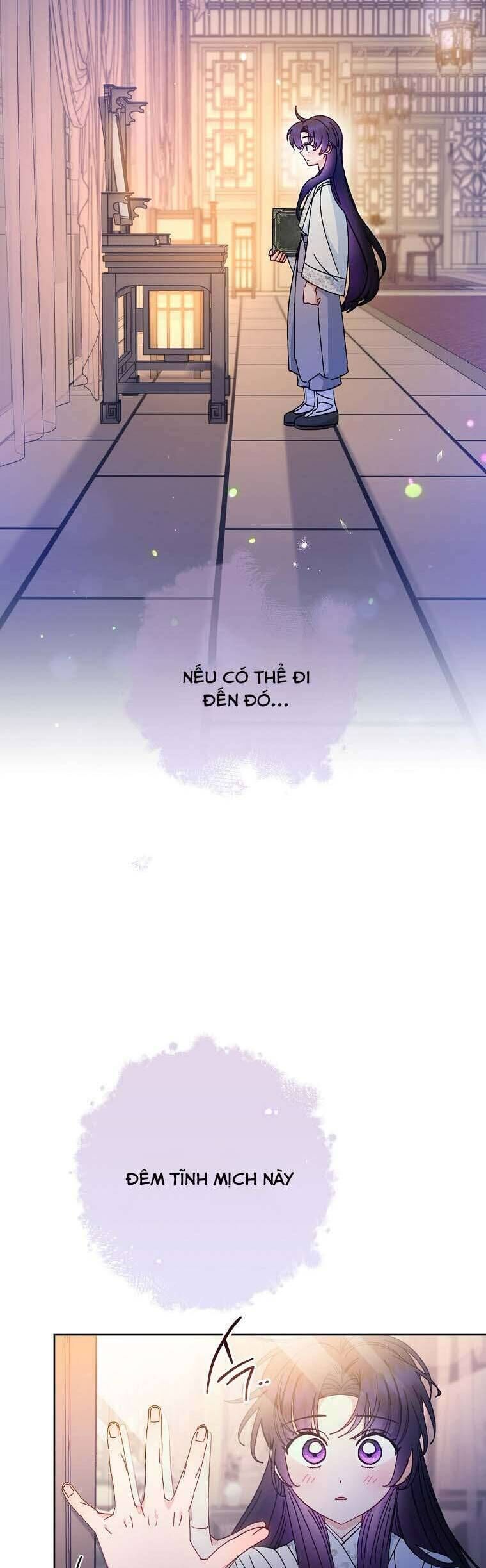 Tiểu Thiếp Chỉ Muốn Sống Yên Bình Chap 110 - Next Chap 111