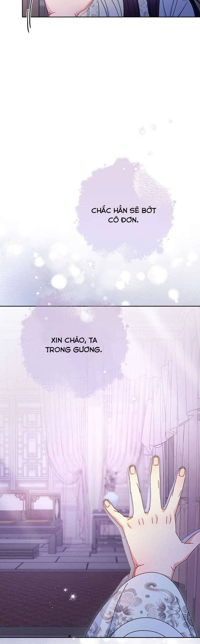 Tiểu Thiếp Chỉ Muốn Sống Yên Bình Chap 110 - Next Chap 111