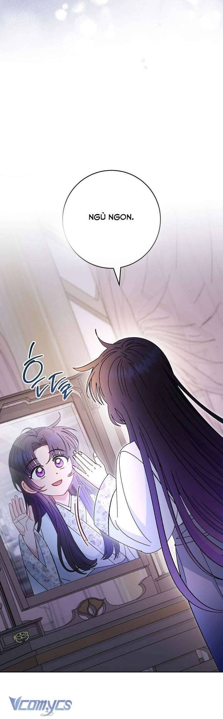 Tiểu Thiếp Chỉ Muốn Sống Yên Bình Chap 110 - Next Chap 111