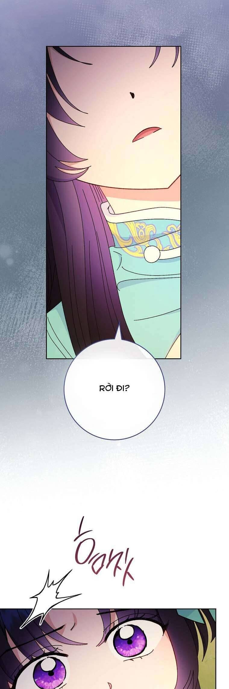 Tiểu Thiếp Chỉ Muốn Sống Yên Bình Chap 110 - Next Chap 111