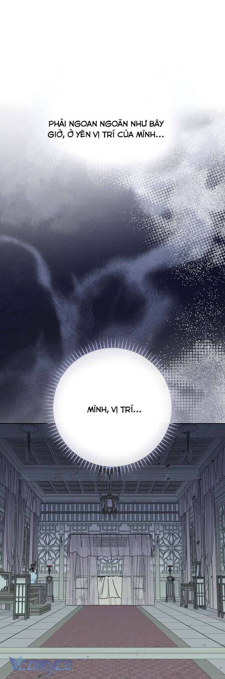Tiểu Thiếp Chỉ Muốn Sống Yên Bình Chap 110 - Next Chap 111