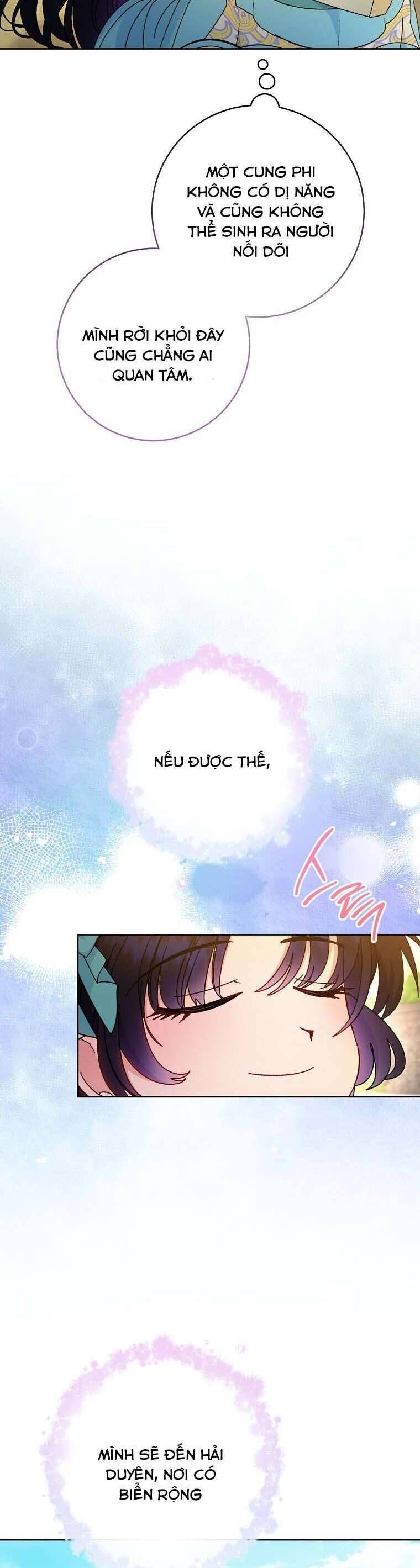 Tiểu Thiếp Chỉ Muốn Sống Yên Bình Chap 110 - Next Chap 111