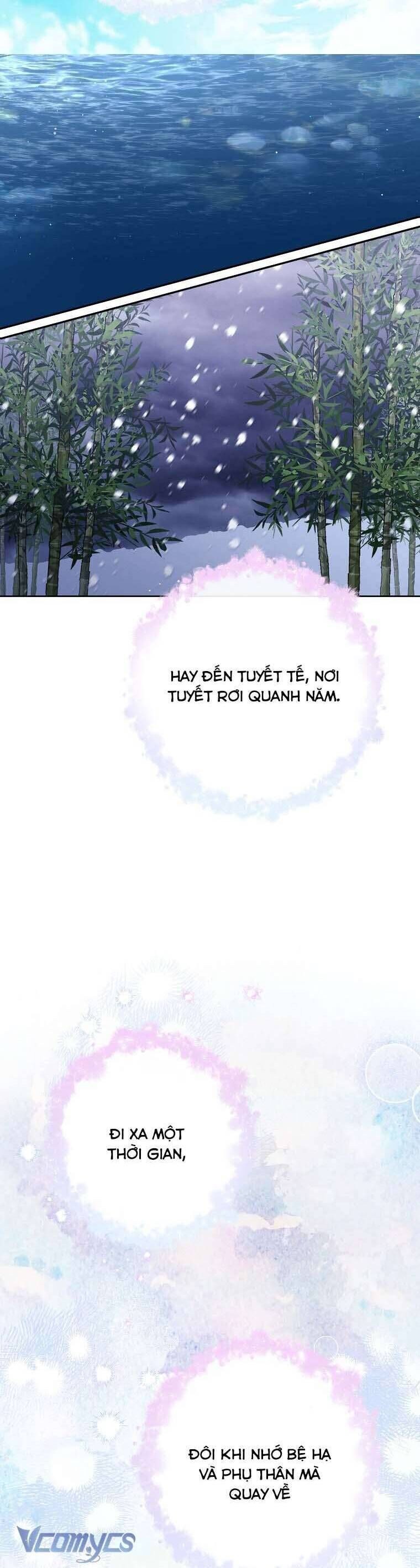 Tiểu Thiếp Chỉ Muốn Sống Yên Bình Chap 110 - Next Chap 111